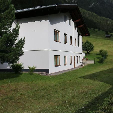 Apart Brigitta Sankt Leonhard im Pitztal Kültér fotó