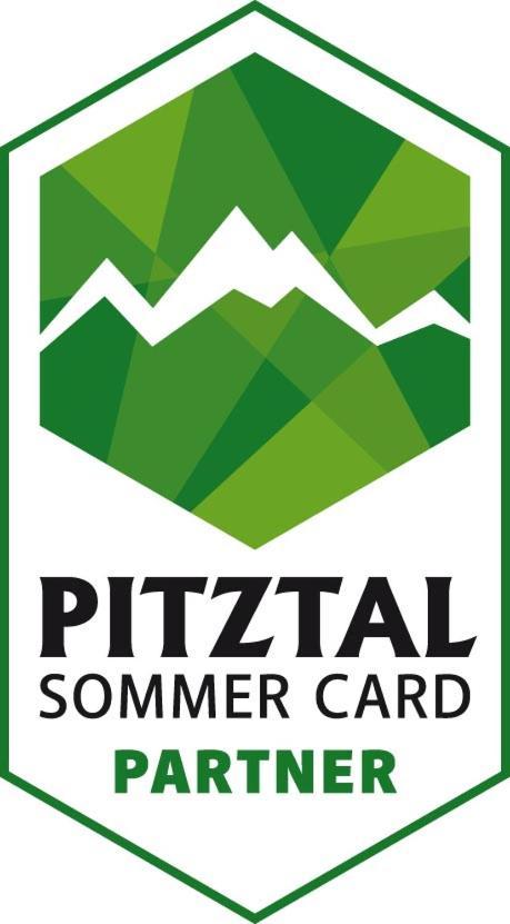 Apart Brigitta Sankt Leonhard im Pitztal Kültér fotó
